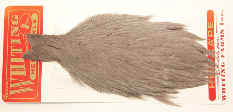 Whiting Hen Cape