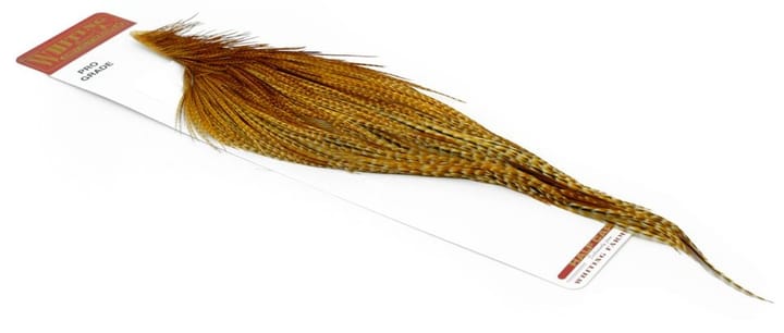 Whiting Whiting Pro Grade 1/2 Cape Whiting