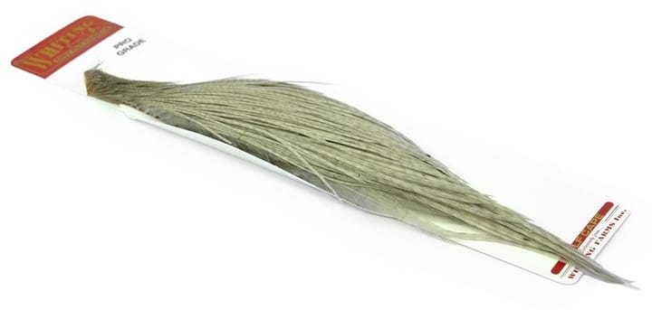 Whiting Whiting Pro Grade 1/2 Cape Whiting