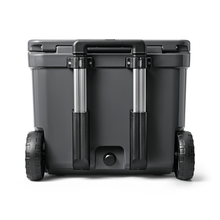 Yeti Roadie 60 Wheeled Cool Box Charcoal Yeti Yeti Roadie 60 Wheeled Cool Box Charcoal Yeti