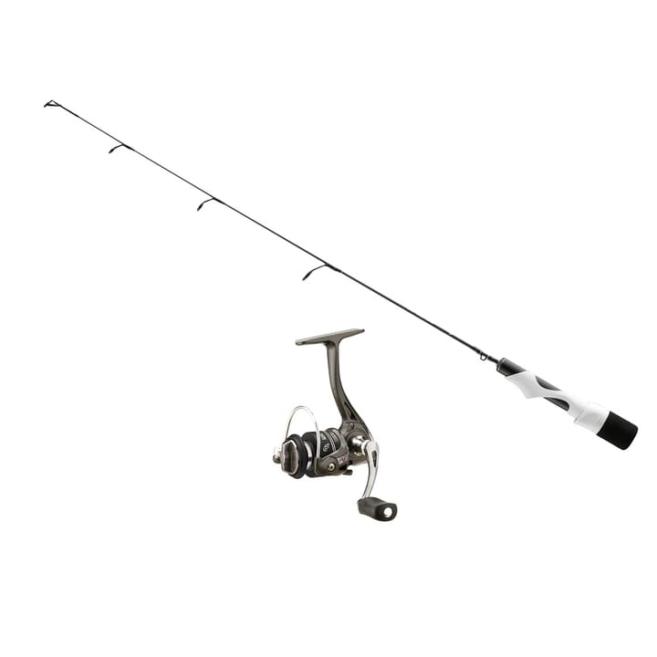 13 Fishing 13 Fishing Wicked Longstem Ice Combo 25" M 13 Fishing 13 Fishing 13 Fishing Wicked Longstem Ice Combo 25" M 13 Fishing