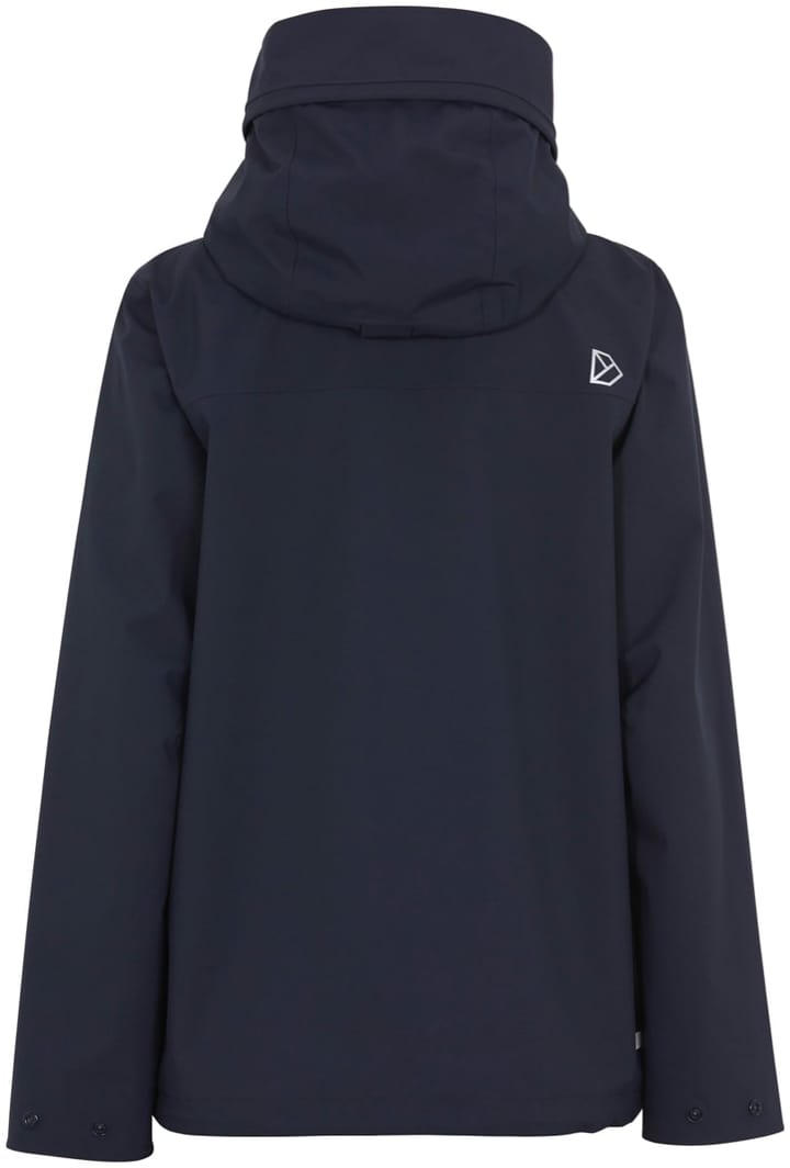 Didriksons Wida Wns Jkt 3 Dark Night Blue Didriksons Didriksons Wida Wns Jkt 3 Dark Night Blue Didriksons