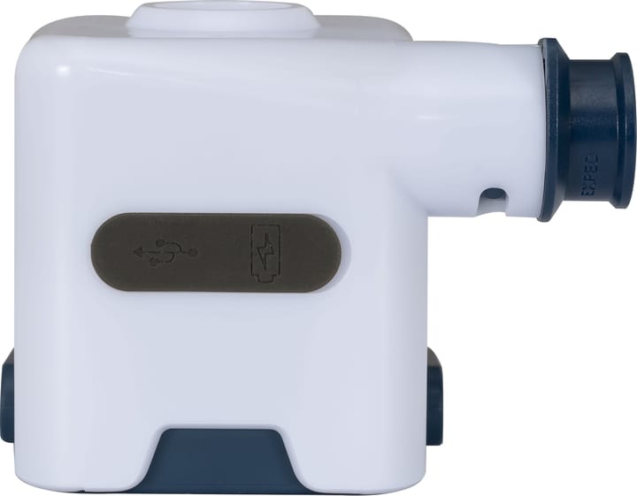 Exped Widget Pump White / Navy Exped