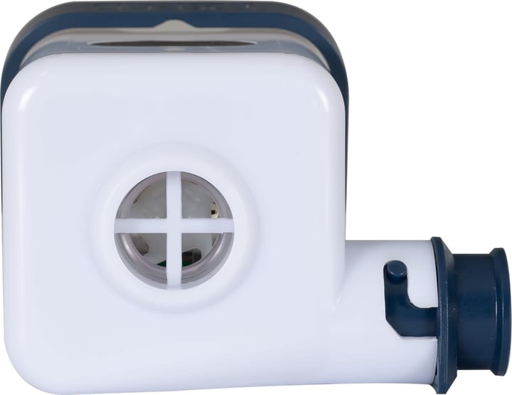 Exped Widget Pump White / Navy Exped