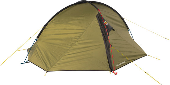 WildCountry Helm Compact 1 Nocolour Kupoliteltat OneSize
