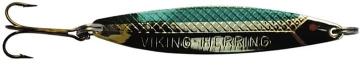 iFish VH 10GR GULD/BLÅ Viking Fiskeutstyr