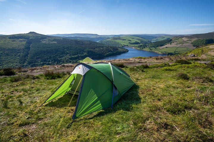 WildCountry Trident 2 Green Wild Country WildCountry Trident 2 Green Wild Country