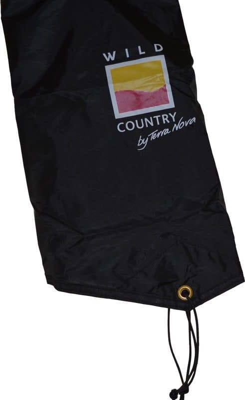 WildCountry Helm 2 Footprint Nocolour Wild Country
