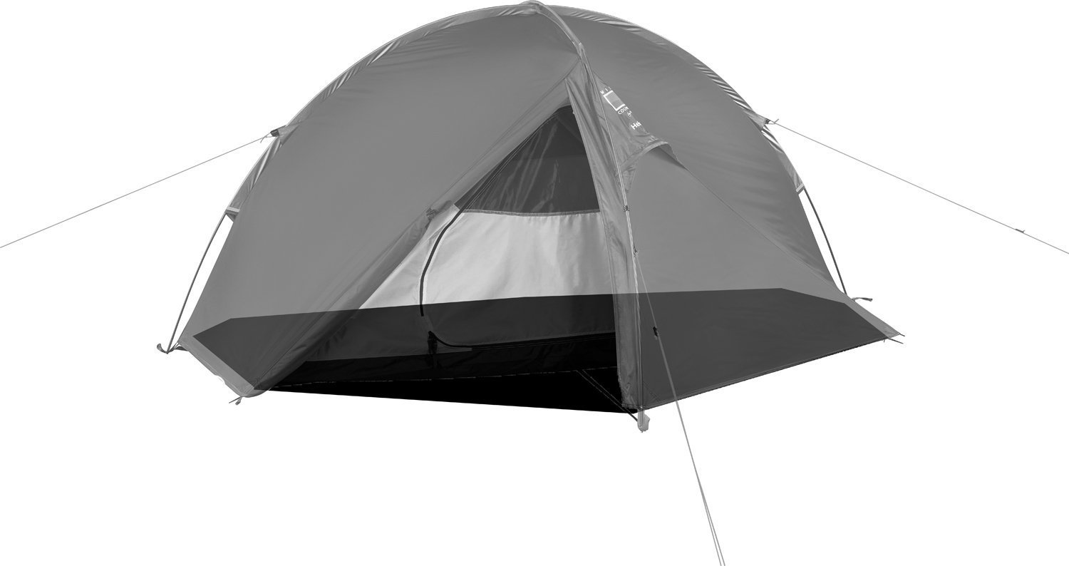 Wild Country WildCountry Helm 2 Footprint Nocolour Telttatarvikkeet OneSize