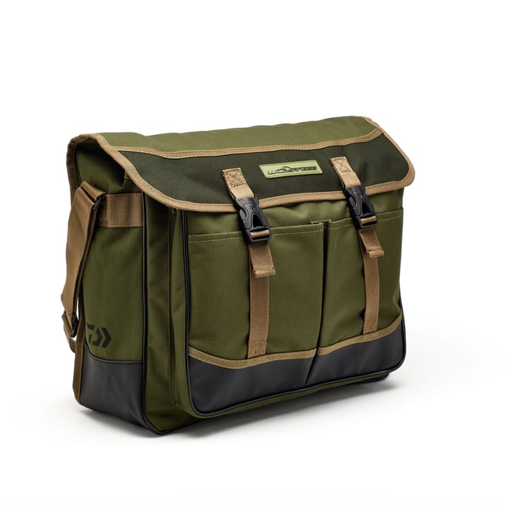 Daiwa Daiwa Wilderness Game Bag 3 40cm X 14cm X 29cm Daiwa Daiwa Daiwa Wilderness Game Bag 3 40cm X 14cm X 29cm Daiwa
