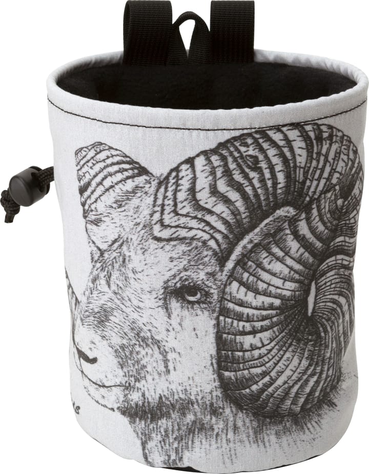 Metolius Climbing Wildlife Comp Cb Chalk Bag Ram Metolius Climbing