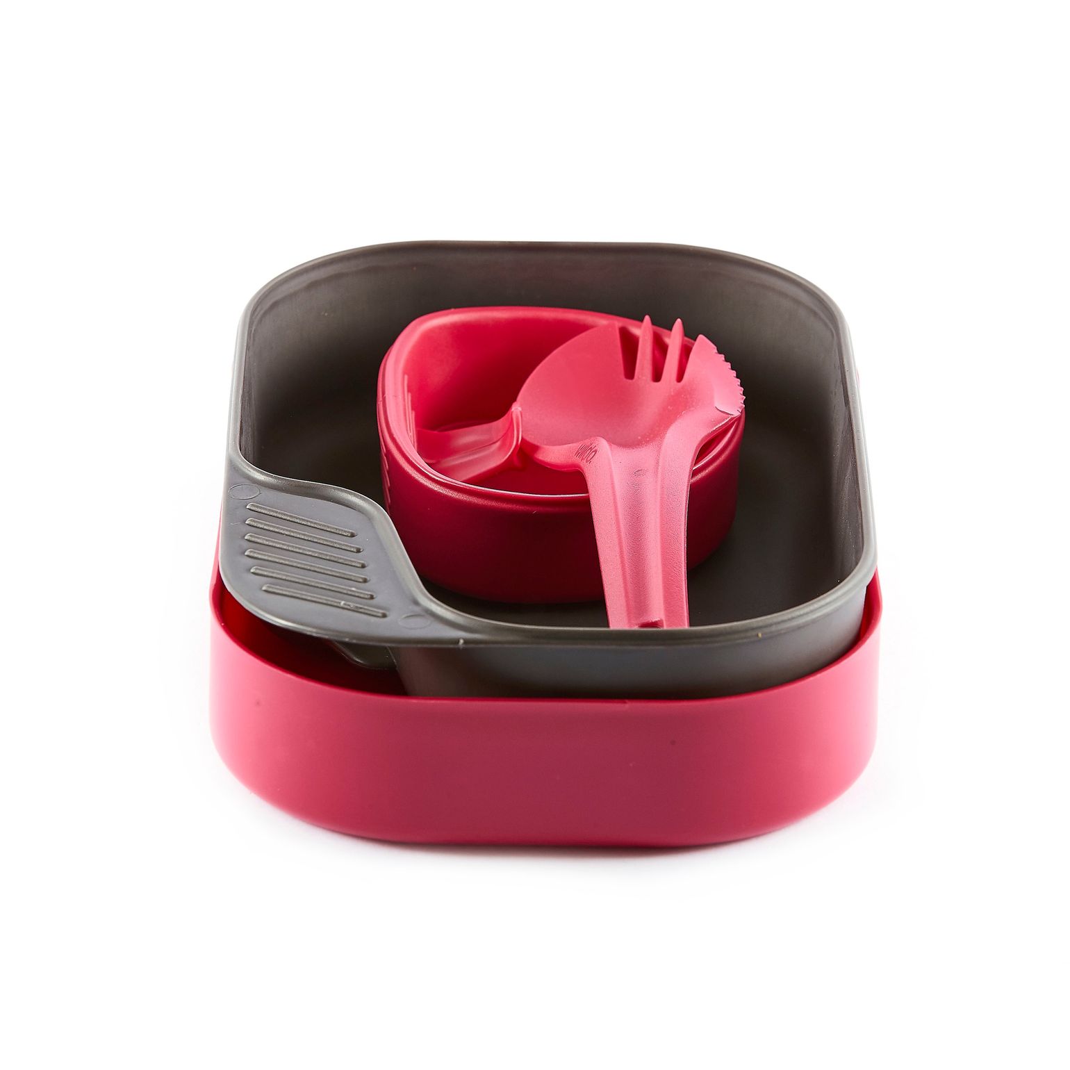 Wildo Camp-A-Box Light Bio Rasberry