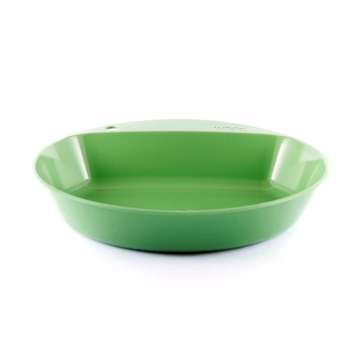 Wildo Camper Plate Deep Sugarcane Wildo