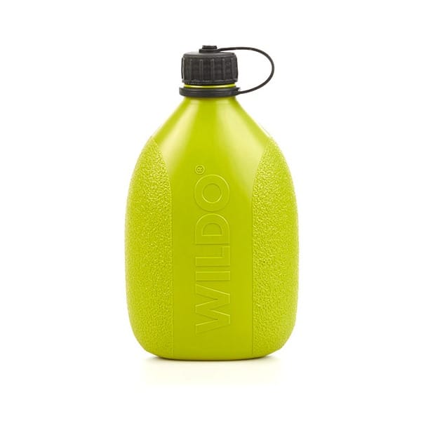 Wildo Fältflaska 0,7L Lime Wildo