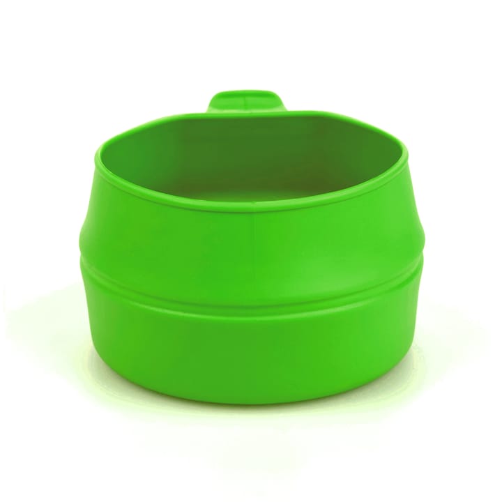 Wildo Fold-A-Cup Apple Wildo