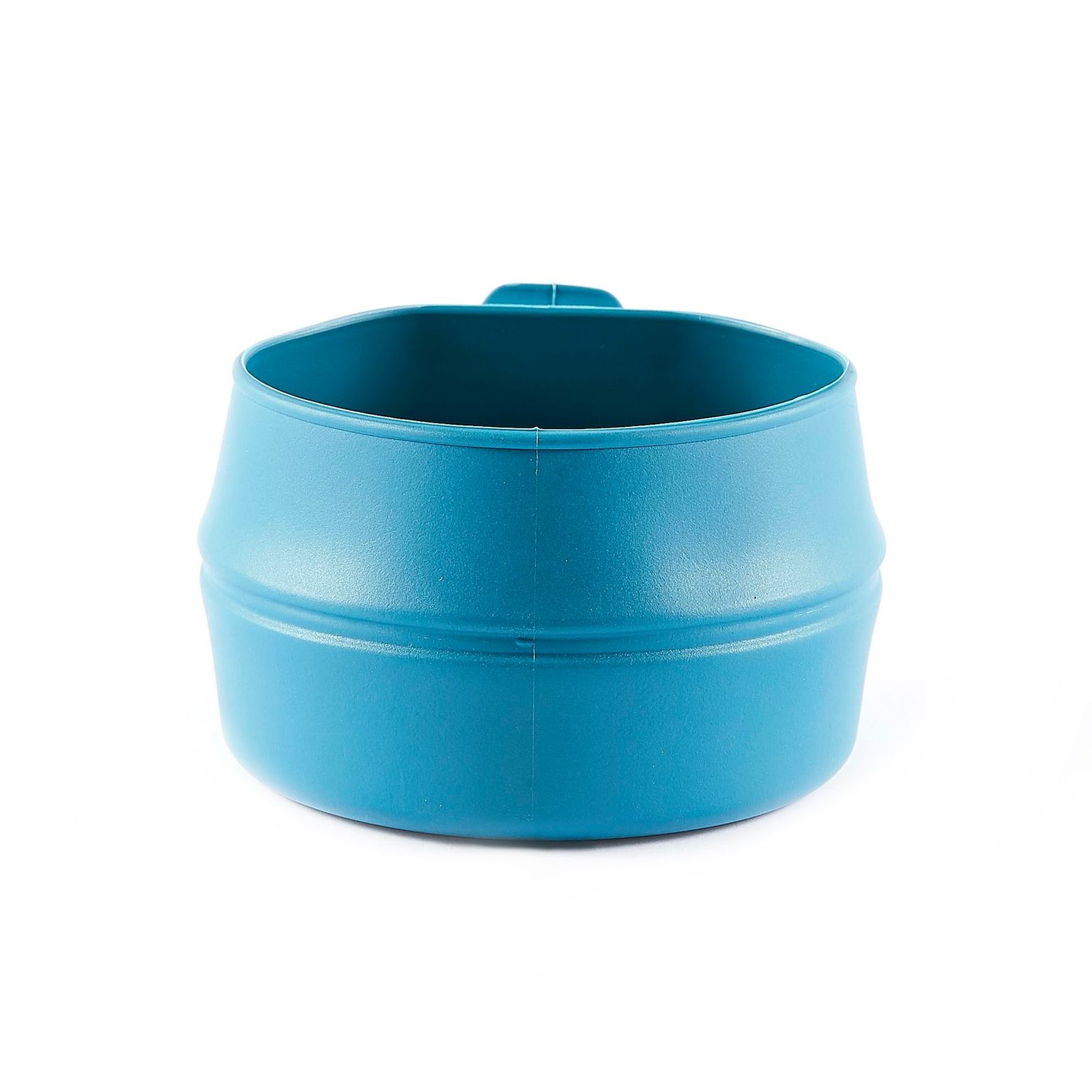 Wildo Fold-A-Cup Bio Azure