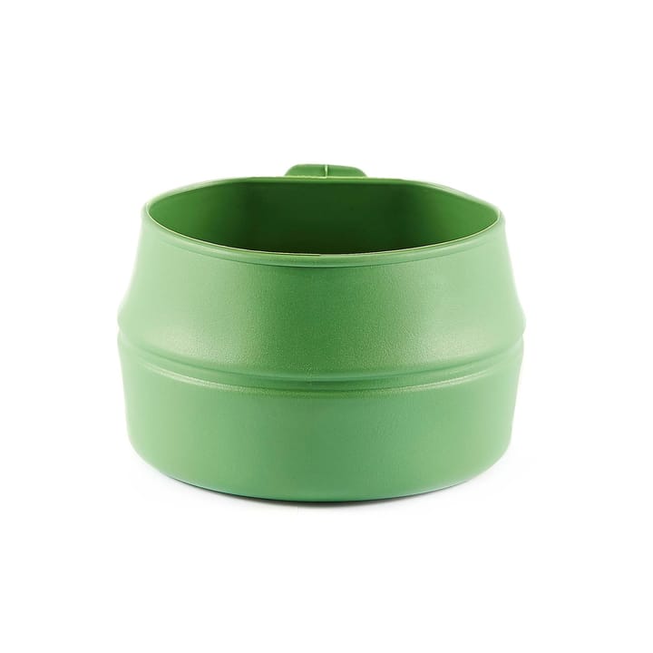 Wildo Fold-A-Cup Bio Sugarcane Wildo
