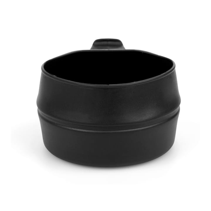 Wildo Fold-A-Cup Black Wildo