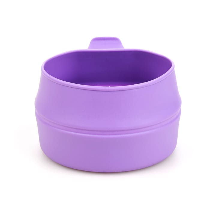 Wildo Fold-A-Cup Lilac Wildo
