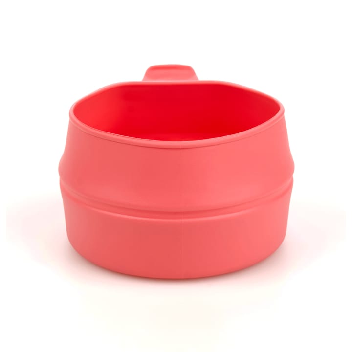 Wildo Fold-A-Cup Pitaya Pink Wildo