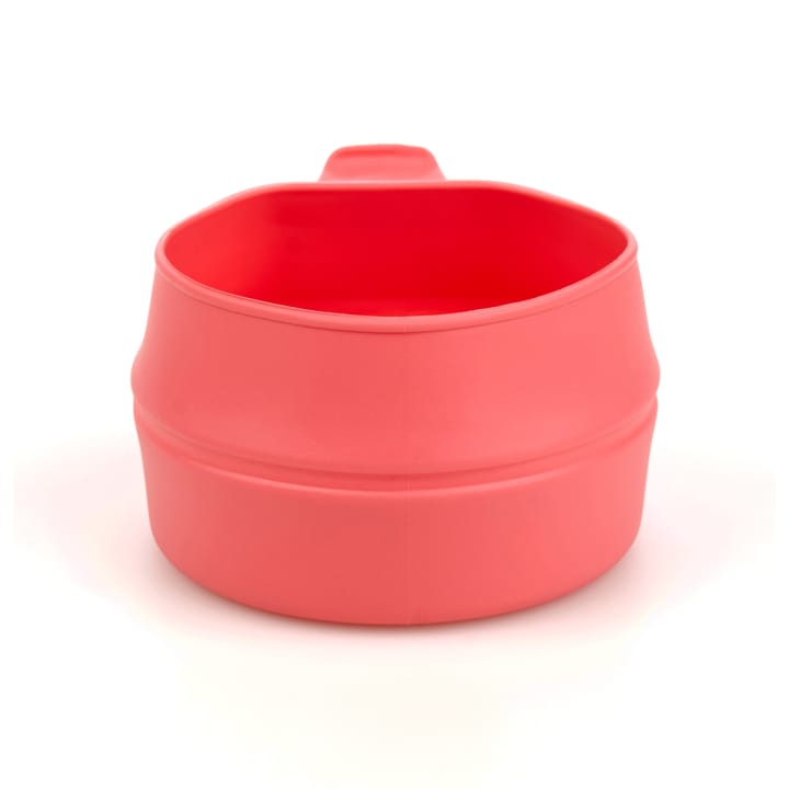 Wildo Fold-A-Cup Pitaya Pink Wildo