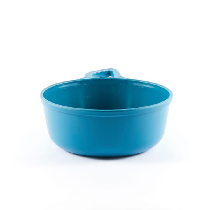 Wildo Kåsa Bowl Azure Wildo