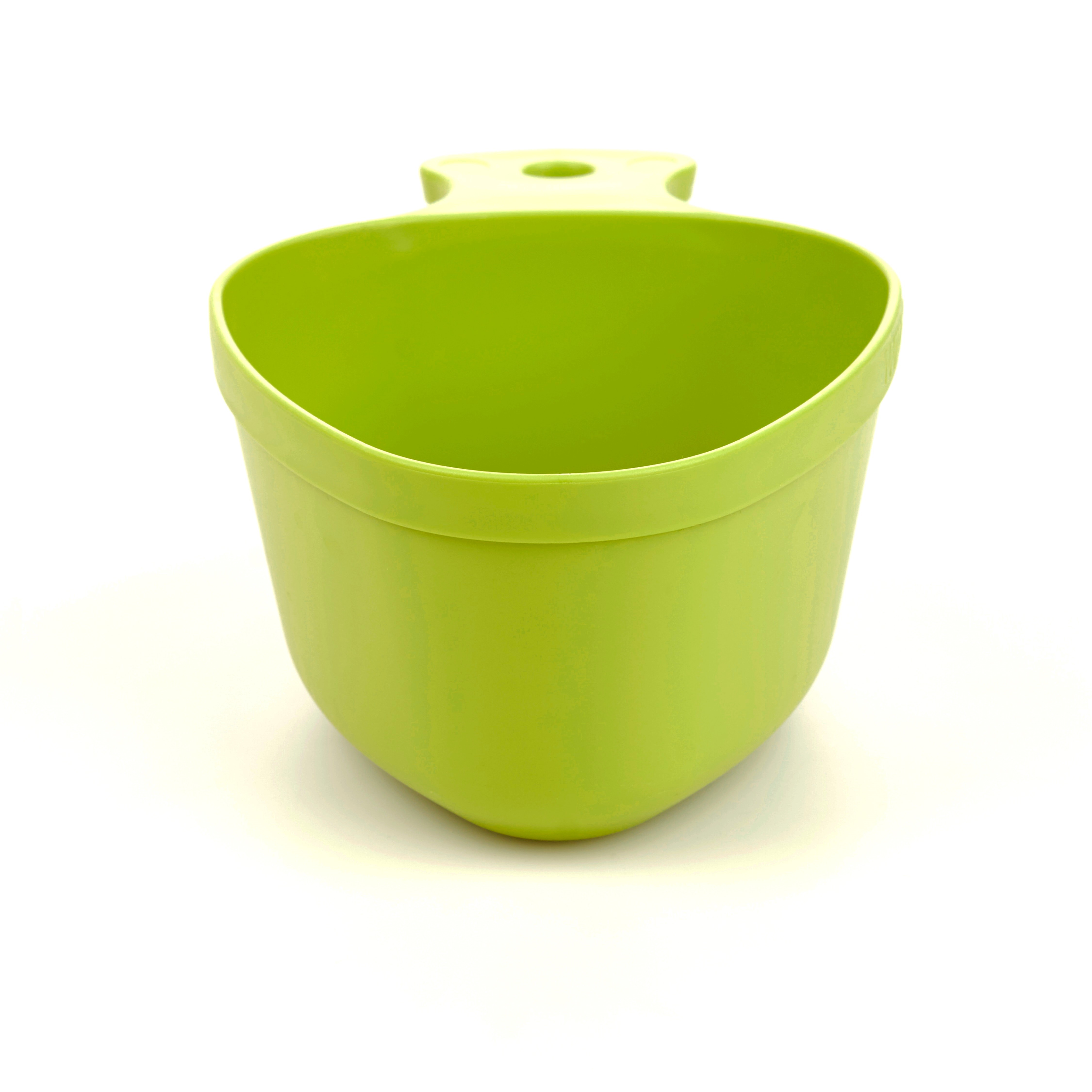 Wildo Kåsa Lime Serveringsutstyr OneSize