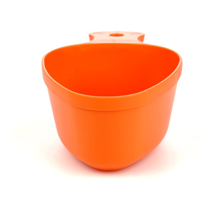 Wildo Kåsa Orange (new Orange) Wildo