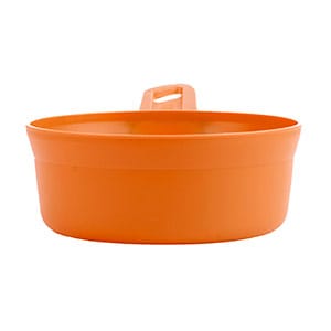 Wildo Kåsa XL Orange Wildo