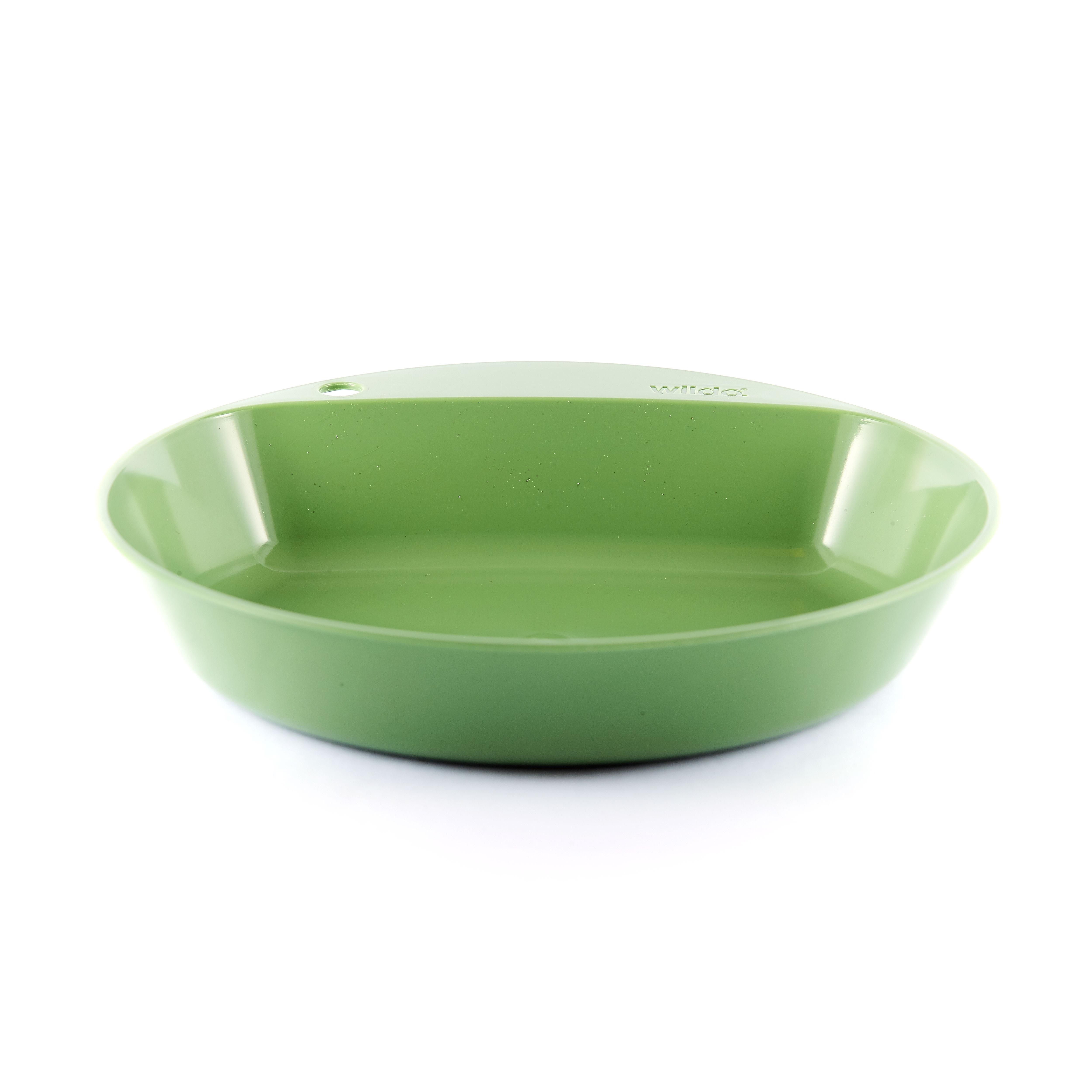 Wildo Camper Plate Deep