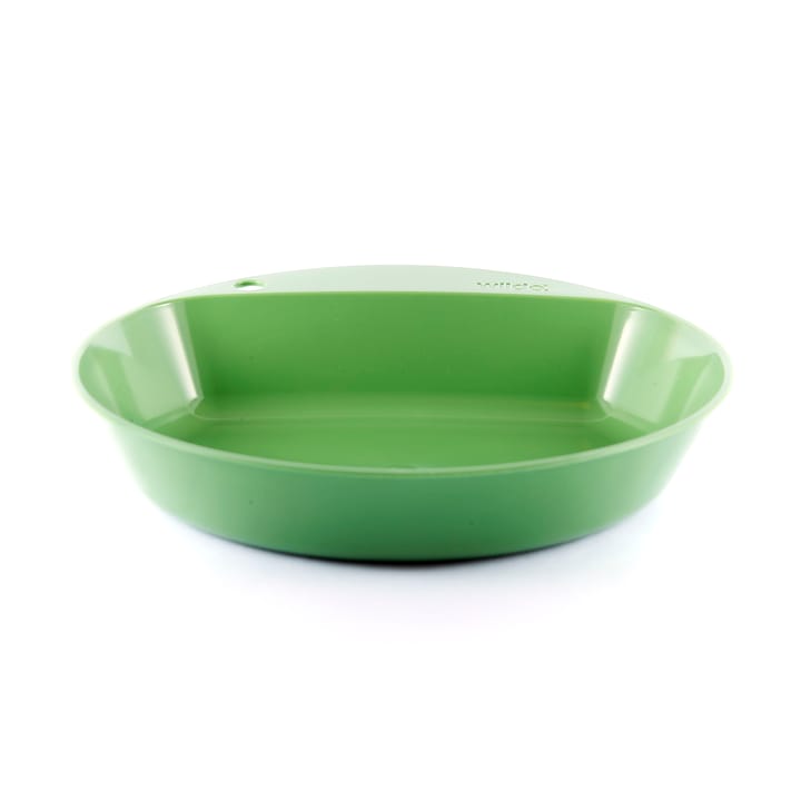 Wildo Camper Plate Deep Sugarcane Wildo