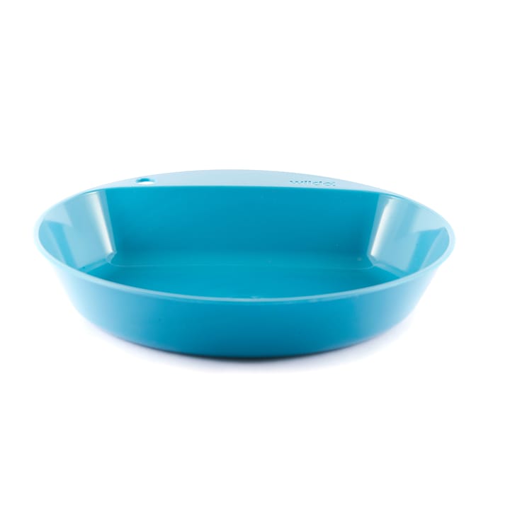 Wildo Camper Plate Deep Azure Wildo