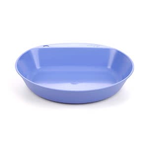 Wildo Tallrik Djup Blueberry