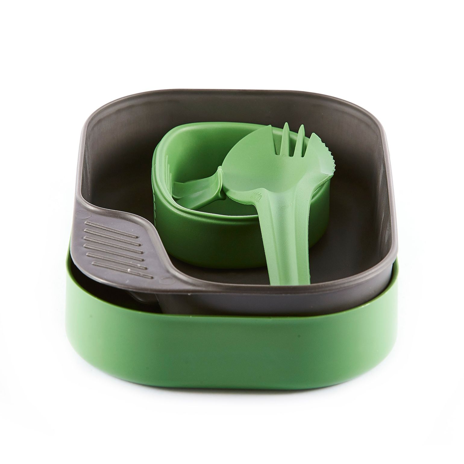 Wildo Camp-A-Box Light Bio Sugarcane