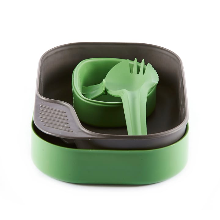 Wildo Camp-A-Box Light Bio Sugarcane Wildo Wildo Camp-A-Box Light Bio Sugarcane Wildo