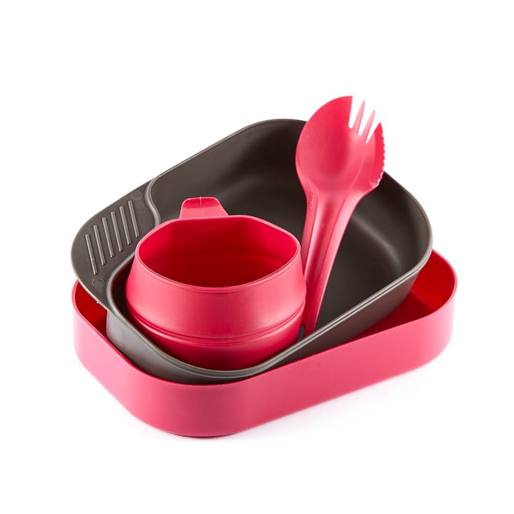 Wildo Camp-A-Box Light Bio Rasberry Wildo