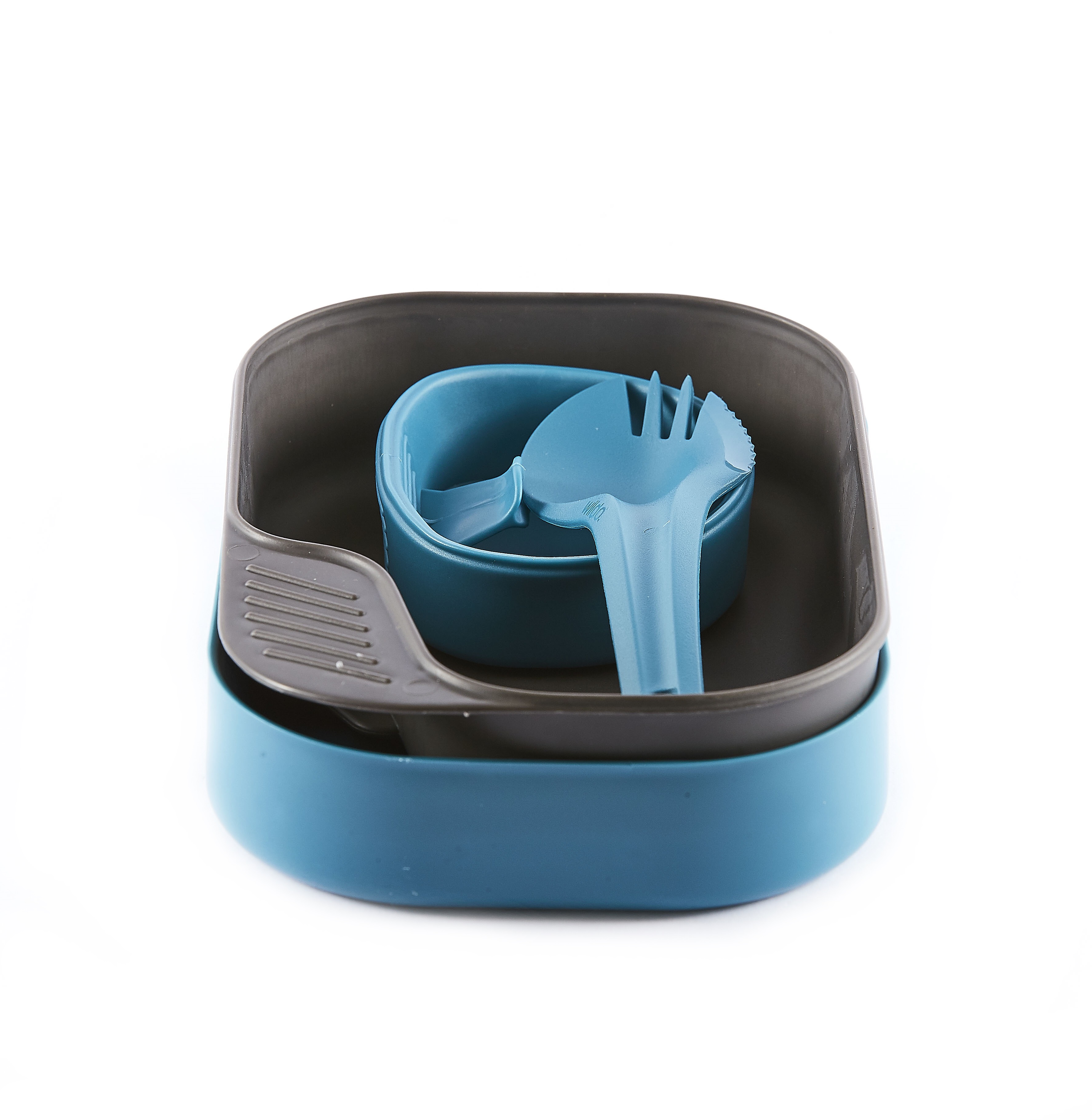 Wildo Camp-A-Box Light Bio