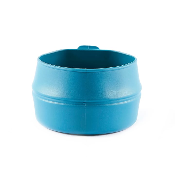 Wildo Fold-A-Cup Bio Azure Wildo Wildo Fold-A-Cup Bio Azure Wildo