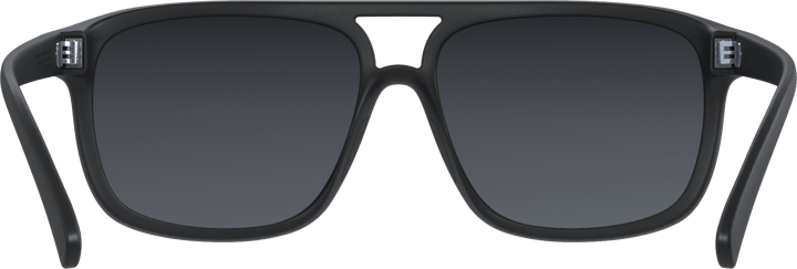 POC Will Polarized Bike Sunglasses Uranium Black/Clarity Polarized/Sunny Grey POC