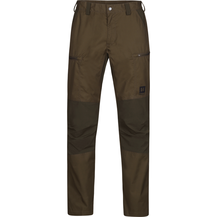 Härkila Men's Fjell Pants Light Willow Green/Willow Green Härkila