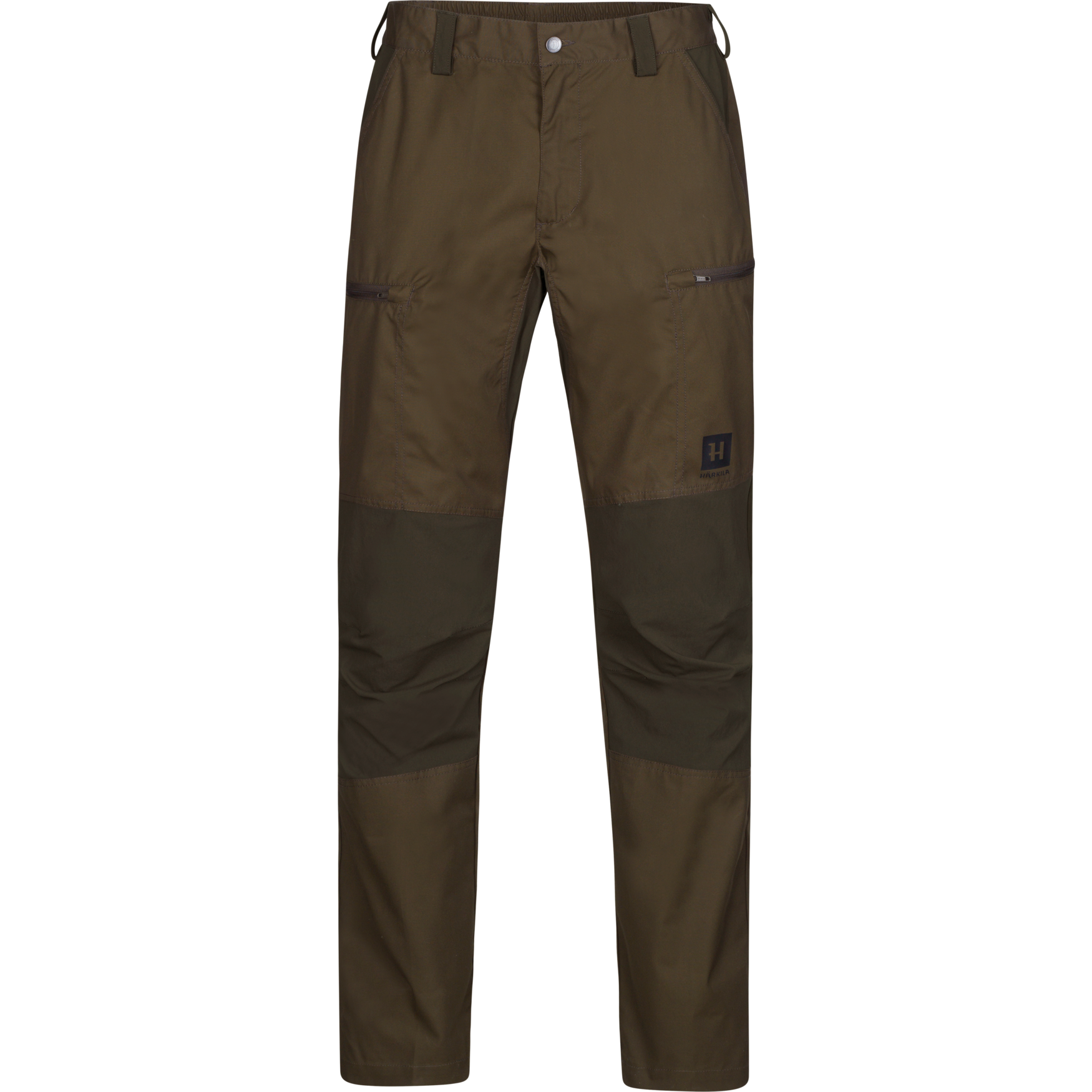 Light Willow Green/Willow Green
