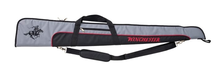 Winchester Winchester Haglefutteral Grå/Svart Winchester Winchester Winchester Haglefutteral Grå/Svart Winchester