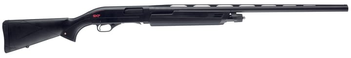 Winchester Winchester Sxp Black Shadow 12-89 71cm Robust Pumpehagle I Supermagnum Winchester