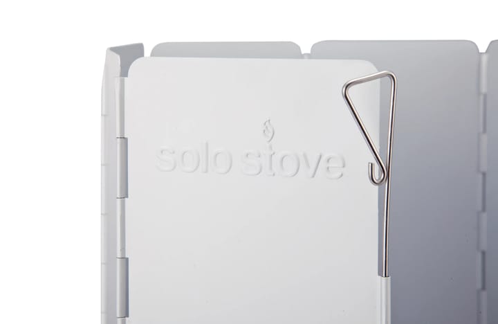 Solo Stove Vindskjerm Solo Stove Solo Stove Vindskjerm Solo Stove