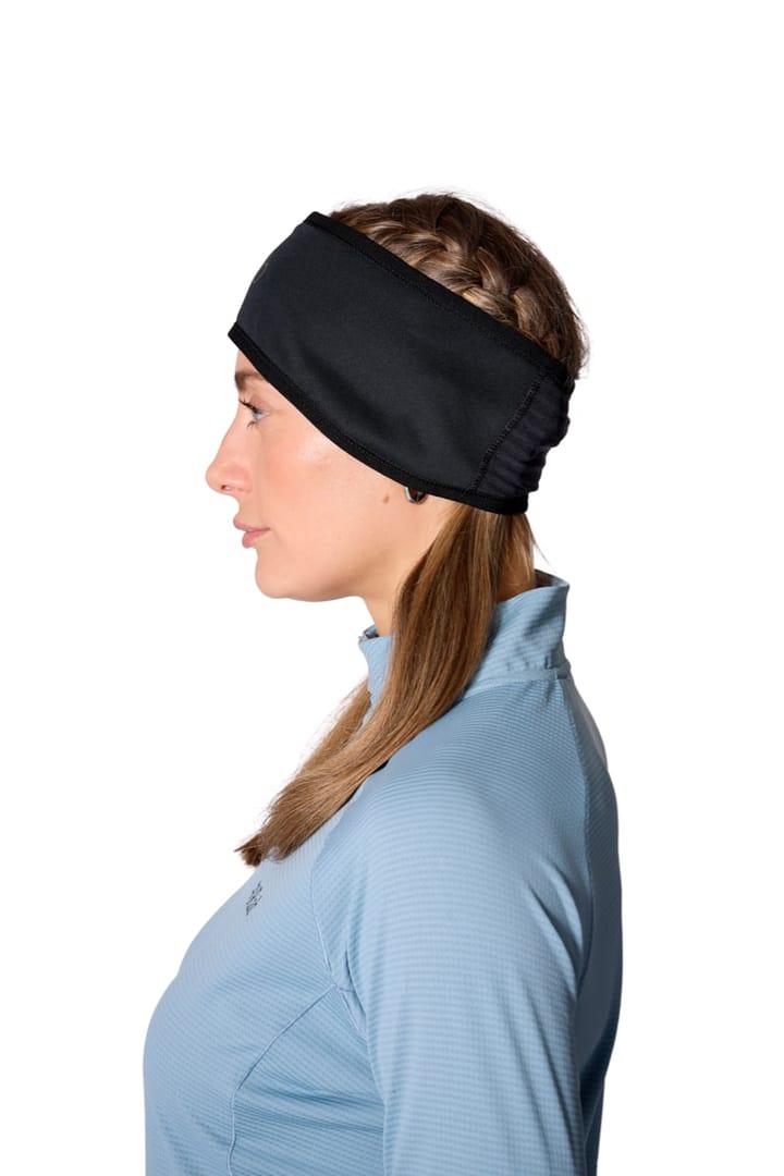 Rab Windstopper Headband Black Rab Rab Windstopper Headband Black Rab