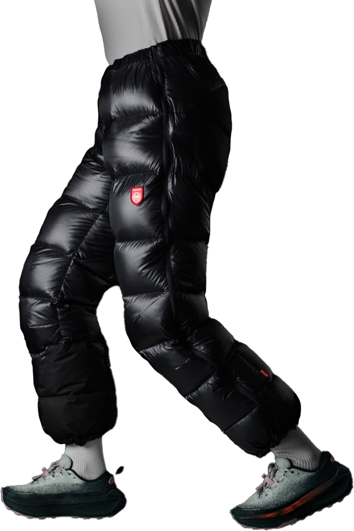 Pajak Eskimo Pants Black Pajak