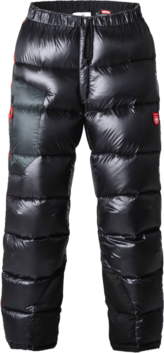 Pajak Eskimo Pants Black Pajak