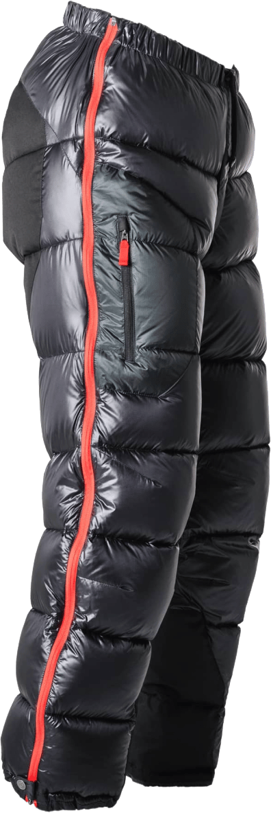 Pajak Eskimo Pants Black Pajak