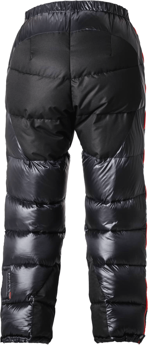 Pajak Eskimo Pants Black Pajak