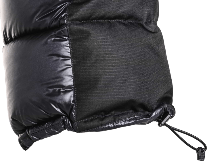 Pajak Eskimo Pants Black Pajak